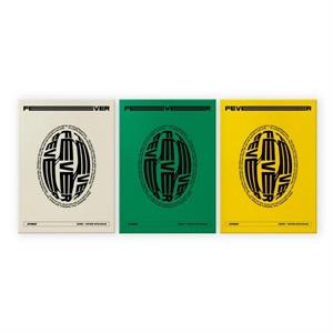 Ateez - Zero: Fever Epilogue (Photobook)