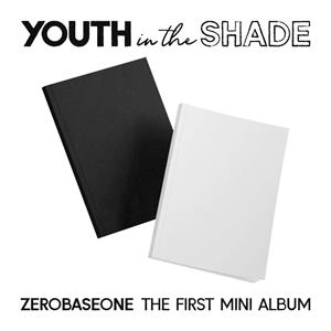 Zerobaseone - Youth In the Shade