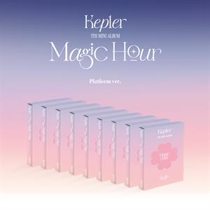 Kep1er - Magic Hour