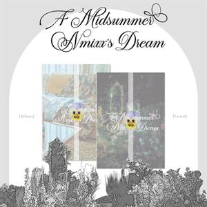 Nmixx - A Midsummer Nmixx's Dream (Nmixx's Dream / 3rd Single / 2 Versions CD)