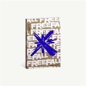 Tomorrow X Together (Txt) - Freefall