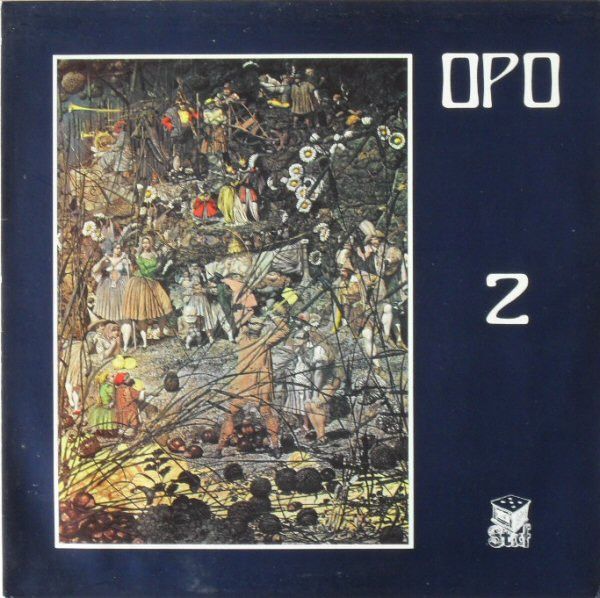 USED - Opo (2) - 2