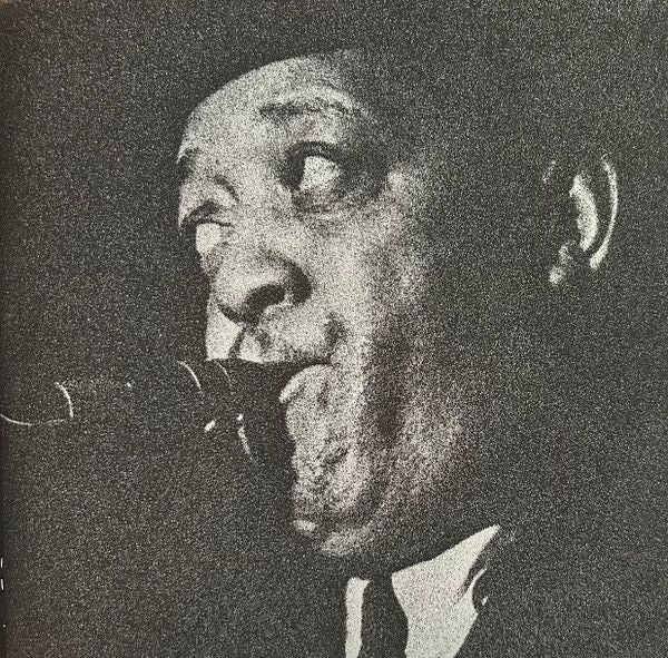 USED - Various - Verve Jazz Book