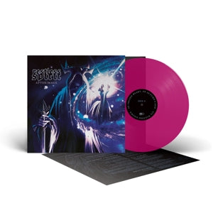 Restless Spirit - Afterimage (Transparent Magenta LP)