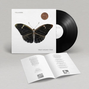Villagers - That Golden Time (LP)
