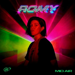 Romy - Mid Air (CD)