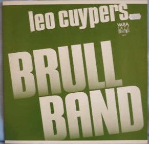 USED - Leo Cuypers - Brull Band