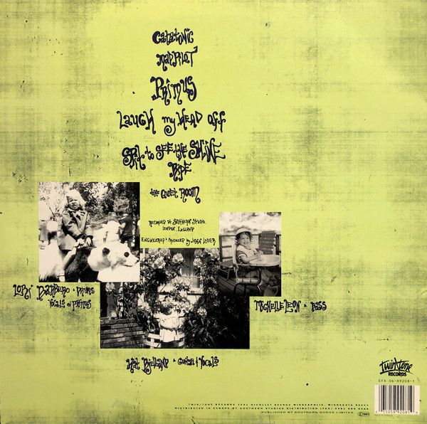 USED - Babes In Toyland - To Mother