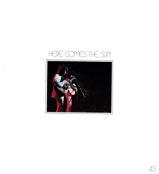 USED - Various - The Concert For Bangla Desh
