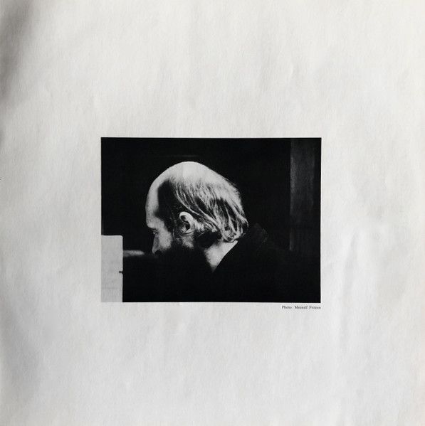 USED - Arvo Pärt - Arbos