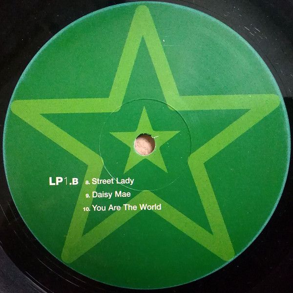USED - Various - Strut' N' Get Up - Funky Fat Slices Of Groove Cut From Blue Note