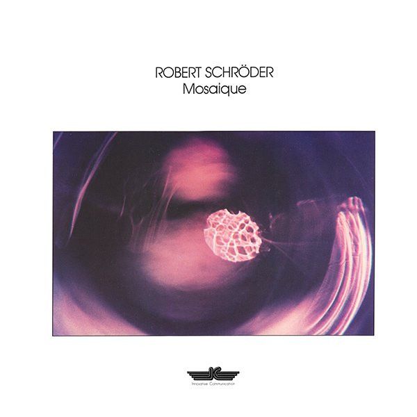 USED - Robert Schröder - Mosaique