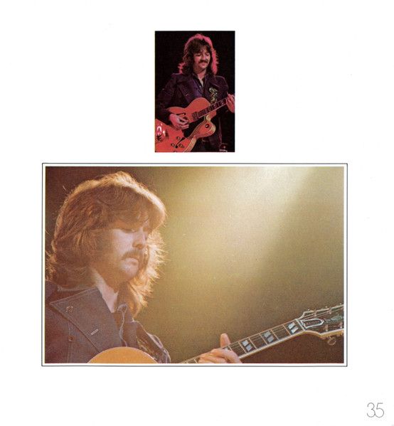USED - Various - The Concert For Bangla Desh