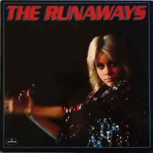 USED - The Runaways - The Runaways