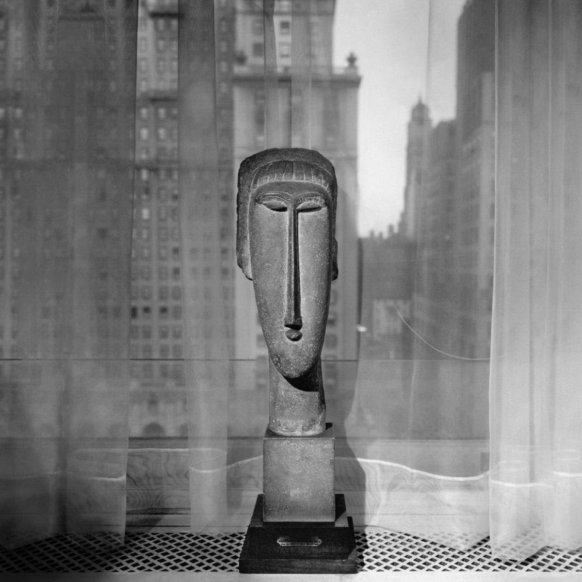 Andy Stott - Faith In Strangers (10th Anniversary Edition) (LP)