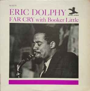 USED - Eric Dolphy, Booker Little - Far Cry