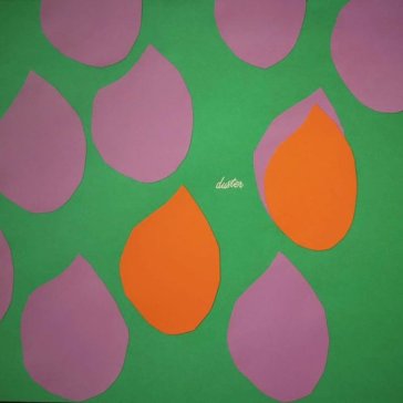 Duster - Moods, Modes (7")