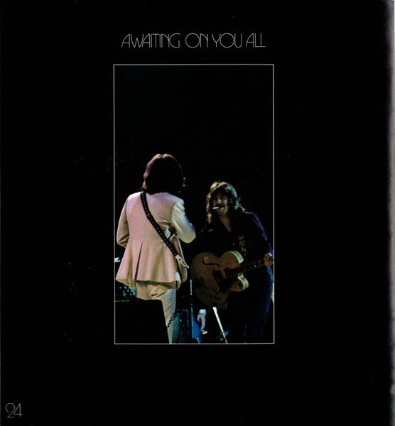 USED - Various - The Concert For Bangla Desh