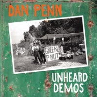 Dan Penn - Unheard Demo's (Green Vinyl)
