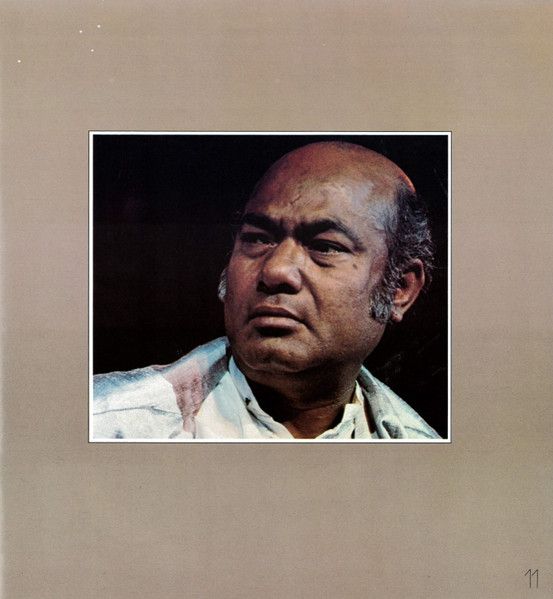 USED - Various - The Concert For Bangla Desh