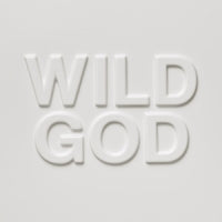 Nick Cave & The Bad Seeds - Wild God (CD)