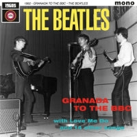 The Beatles - 1962 Granada To The Bbc