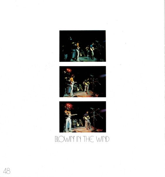 USED - Various - The Concert For Bangla Desh