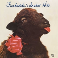 Funkadelic - Greatest Hits