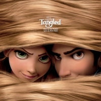 Various Artists - Songs From Tangled (Coloured Vinyl)