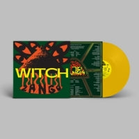 Witch - Zango (Yellow Vinyl)