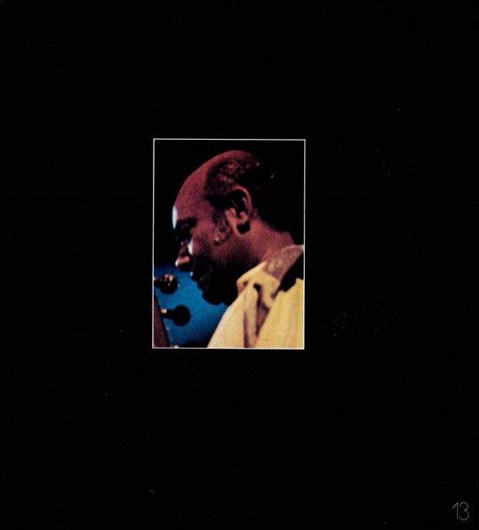 USED - Various - The Concert For Bangla Desh