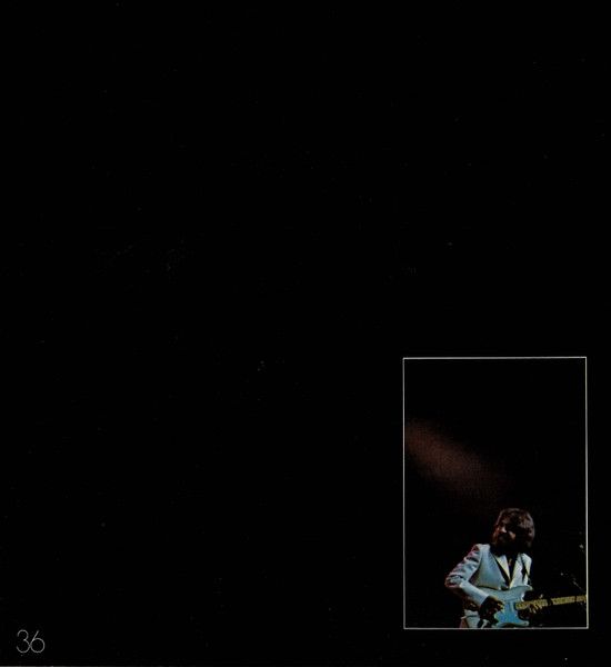 USED - Various - The Concert For Bangla Desh