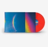 Coldplay - Moon Music (Red Vinyl)