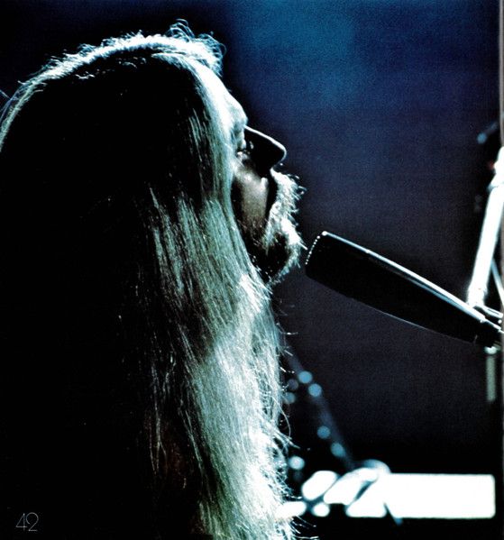USED - Various - The Concert For Bangla Desh