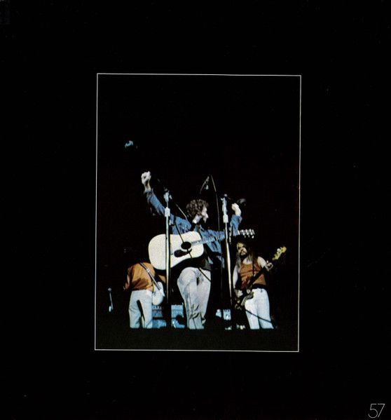 USED - Various - The Concert For Bangla Desh