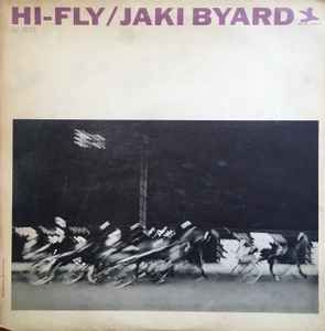USED - Jaki Byard - Hi-Fly