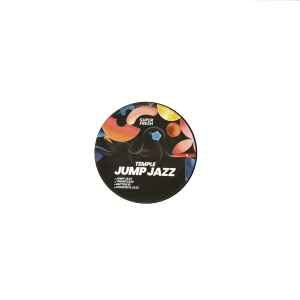 USED - Temple - Jump Jazz