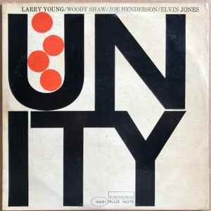 USED - Larry Young - Unity