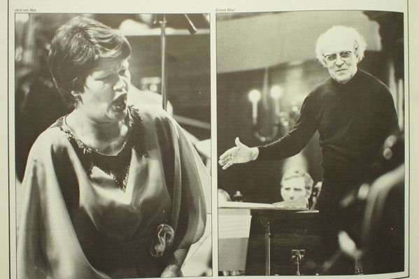 USED - Residentie Orkest - 400 Jaar Nederlandse Muziek 2
