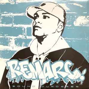 USED - Remarc - Sound Murderer