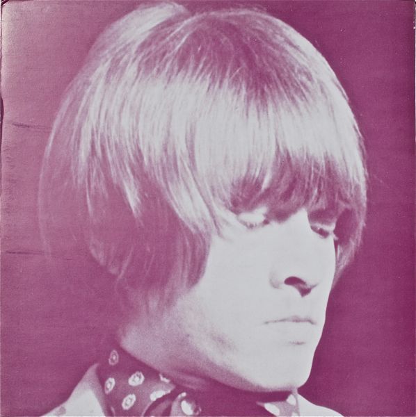 USED - The Rolling Stones - The Rolling Stones