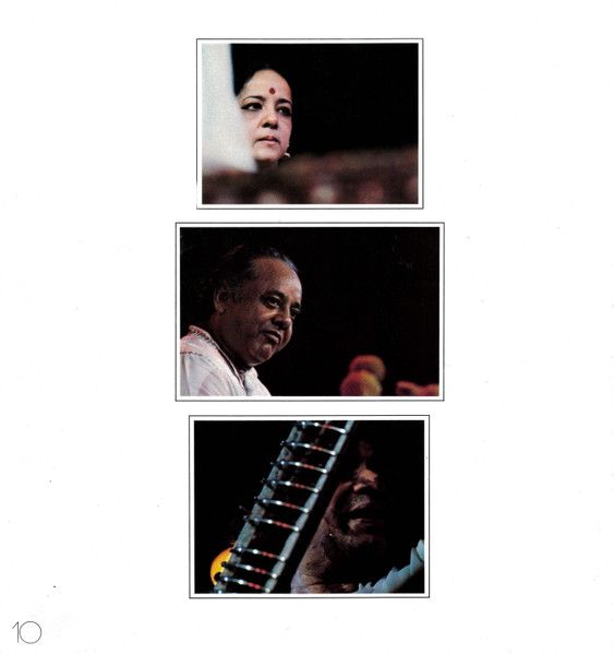USED - Various - The Concert For Bangla Desh