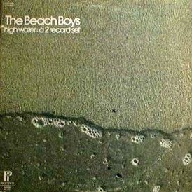 USED - The Beach Boys - High Water