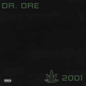 USED - Dr. Dre - 2001