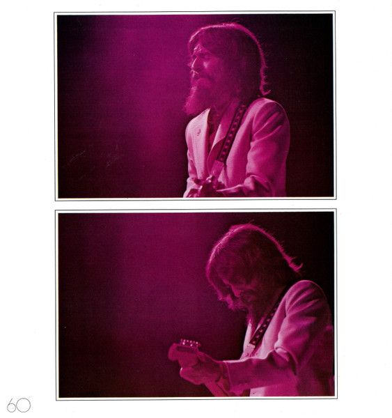 USED - Various - The Concert For Bangla Desh