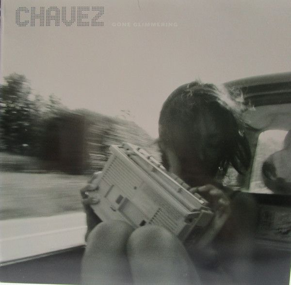 USED - Chavez - Gone Glimmering