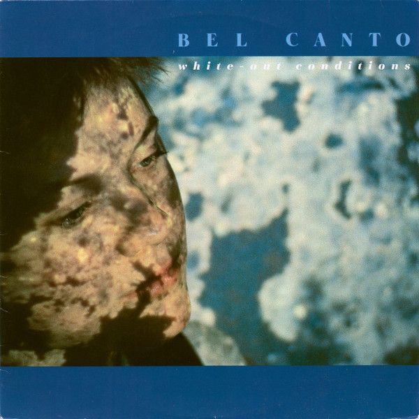 USED - Bel Canto - White-Out Conditions