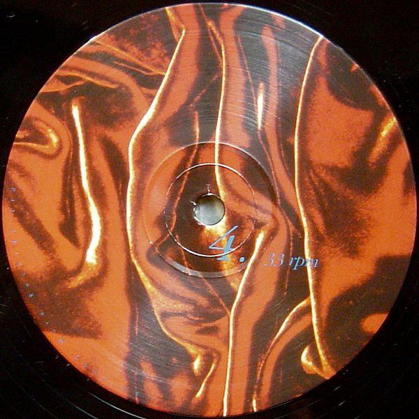 USED - Miranda Sex Garden - Suspiria