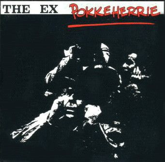 USED - The Ex - Pokkeherrie