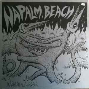 USED - Napalm Beach - Liquid Love
